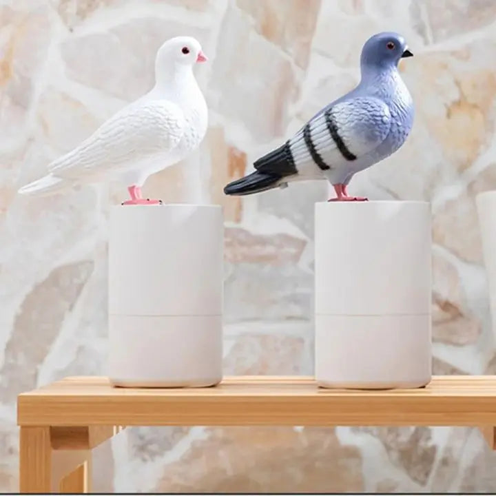 Automatic Dove Soap Dispenser – Touchless for Maximum Hygiene