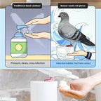 Automatic Dove Soap Dispenser – Touchless for Maximum Hygiene