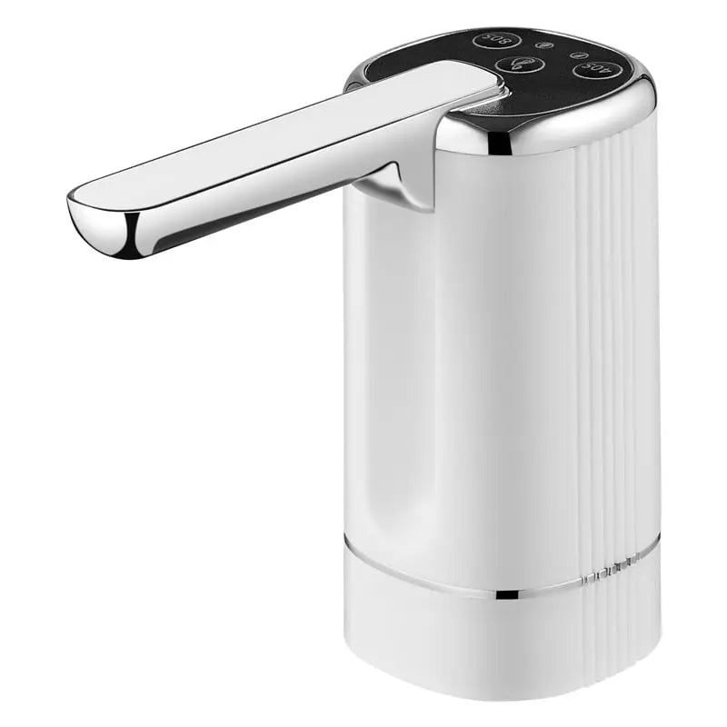 Automatic water dispenser with battery – hygienic & touchless dispensing