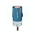 Hanging automatic water dispenser hygienic