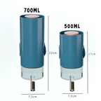 Hanging automatic water dispenser hygienic