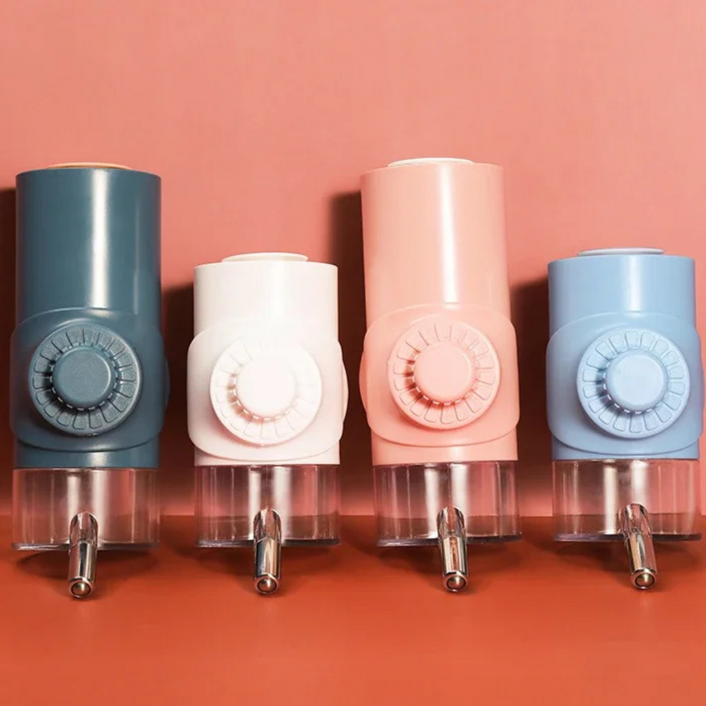 Hanging automatic water dispenser hygienic