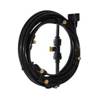 Automatic Irrigation System – Saves Time & Water!