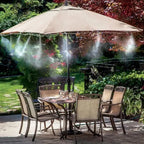Automatic Irrigation System – Saves Time & Water!