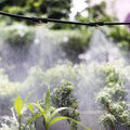 Automatic Irrigation System – Saves Time & Water!