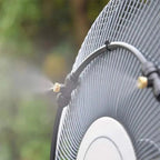Automatic Irrigation System – Saves Time & Water!
