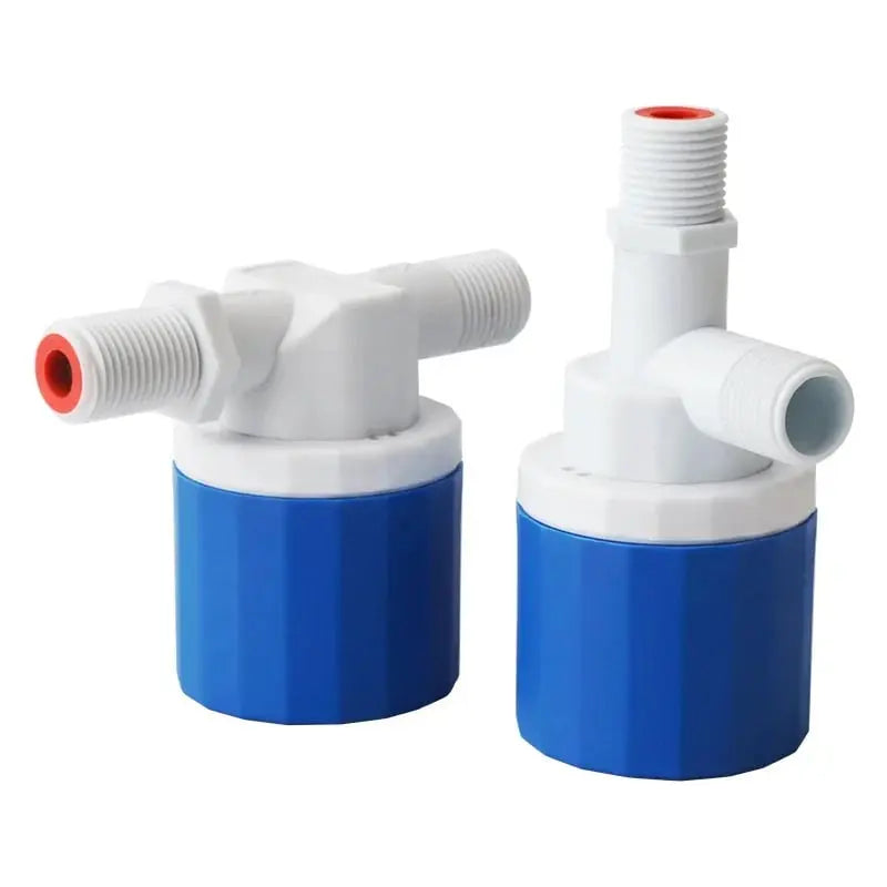 Automatic Water Level Valve – Self-Regulating Refilling System for Ponds & Tanks