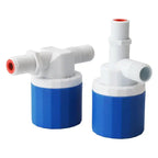Automatic Water Level Valve – Self-Regulating Refilling System for Ponds & Tanks