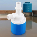 Automatic Water Level Valve – No Electricity, Control & Overflow Risk