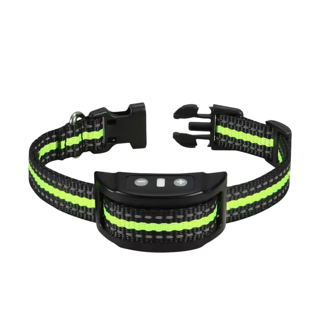 Automatic Anti-Bark Collar with Sound & Shock