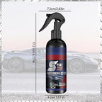 Car care spray with gloss and pRedection effect (120 ml)