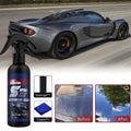 Car care spray with gloss and pRedection effect (120 ml)
