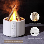 Simulated Campfire Air Humidifier