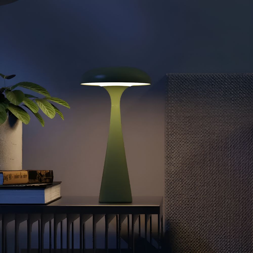 Ava Jellyfish Desk Lamp