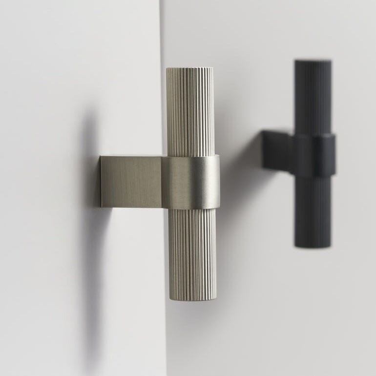 Avery Brass Furniture Handle | Cabinet Handle for Kitchen Cabinets
