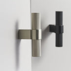 Avery Brass Furniture Handle | Cabinet Handle for Kitchen Cabinets