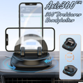 FlexiStand All-Angle Phone Convenience