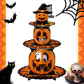 HauntTower Halloween Themed Cupcake Stand