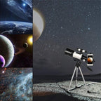 Astronomical Telescope