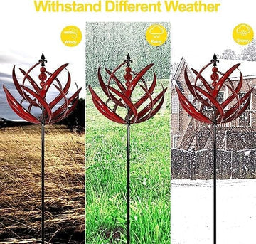 Stylish Wind Chime For Garden And Porch
