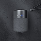 Most Portable Wireless Bluetooth Noise-cancelling Headphone & speaker