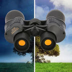 Professional Binoculars 60 x 60 Night Vision 3000M HD