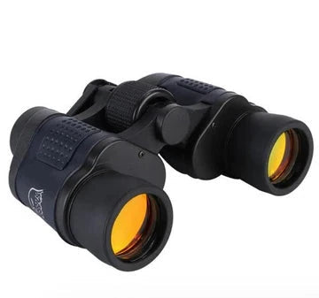 Professional Binoculars 60 x 60 Night Vision 3000M HD