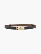 GlamBelt – Elegant Adjustable Ladies Belt