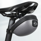 Portable & Compact Bicycle Riding Tail Bag