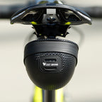 Portable & Compact Bicycle Riding Tail Bag