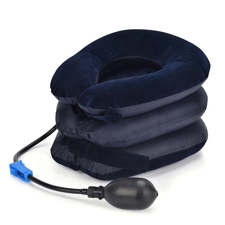 Inflatable Neck Stretcher - NeckLift