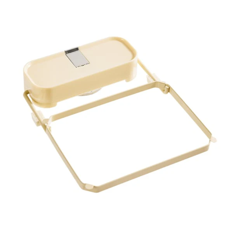 UltraSieve — Master your kitchen with perfect drainage comfort!