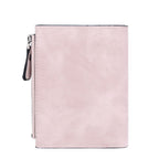 Stylish Wallet with Magnets