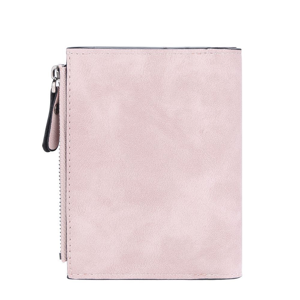 Stylish Wallet with Magnets