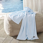 Neravia Bamboo Essence Towel | Soft, Highly Absorbent & Antibacterial | Premium Bamboo Fiber | Sustainable Spa Towel