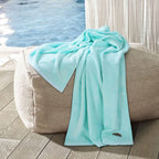 Neravia Bamboo Essence Towel | Soft, Highly Absorbent & Antibacterial | Premium Bamboo Fiber | Sustainable Spa Towel