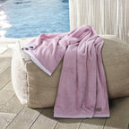Neravia Bamboo Essence Towel | Soft, Highly Absorbent & Antibacterial | Premium Bamboo Fiber | Sustainable Spa Towel