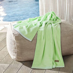 Neravia Bamboo Essence Towel | Soft, Highly Absorbent & Antibacterial | Premium Bamboo Fiber | Sustainable Spa Towel