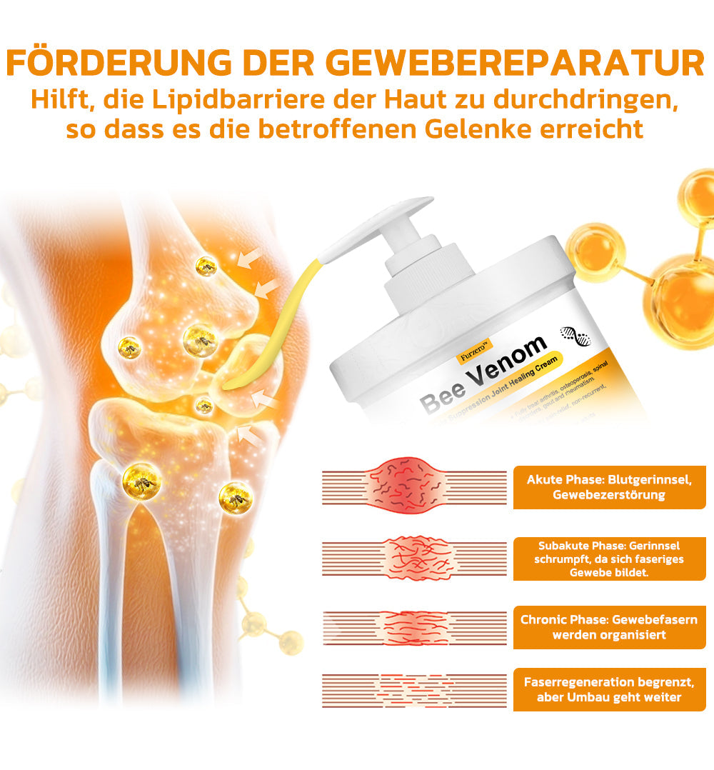Bee Venom Joint Cream