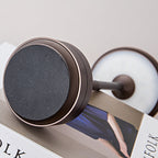 ClarityGlow Luxe Edition | Wireless LED Table Lamp