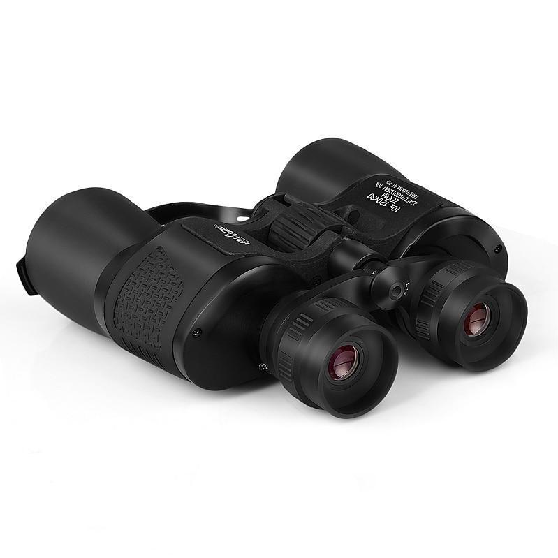 High Magnification Binoculars Long Range