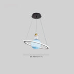 Children's Room LED Pendant Lamp - CosmoGlow