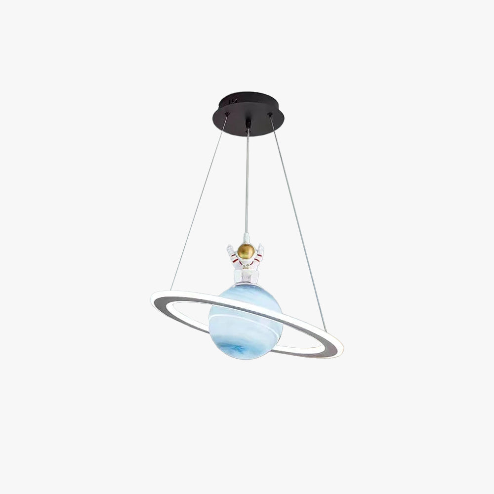 Children's Room LED Pendant Lamp - CosmoGlow