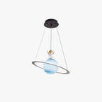 Children's Room LED Pendant Lamp - CosmoGlow