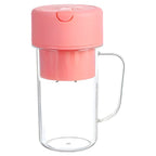 FreshWhirl – Fresh smoothies everywhere in seconds