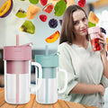 FreshWhirl – Fresh smoothies everywhere in seconds