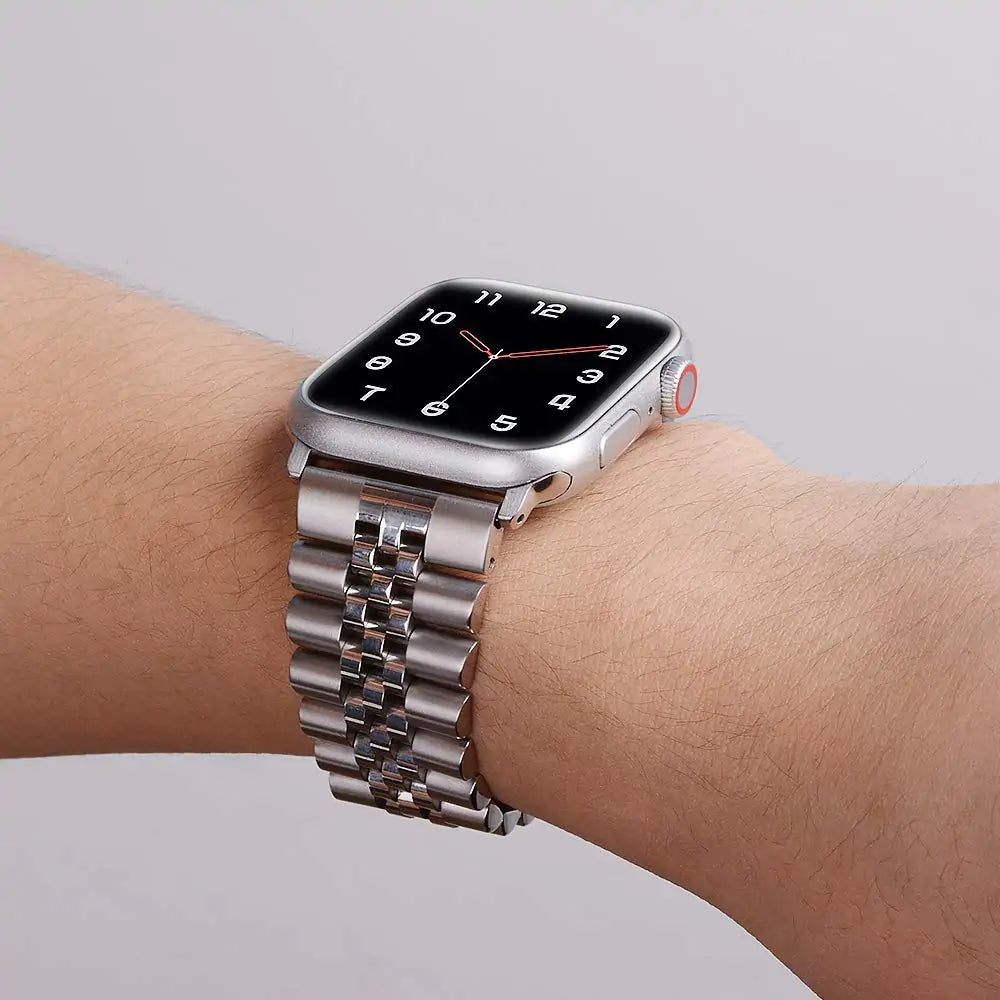 Bracelet for the Apple Watch