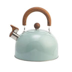 Classic 3L Whistling Kettle with Elegant Design