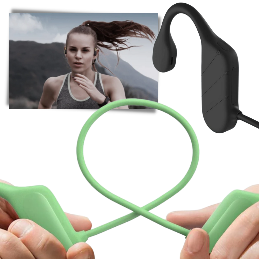 Bot Guidance Headphones