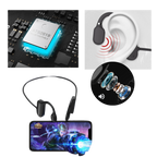 Bot Guidance Headphones